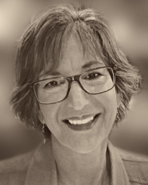 Harlee Abromson, LCSW, Licensed Clinical Social Worker, Director