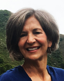 Harlee Abromson, LCSW, Director Emeritus