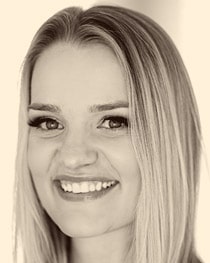 Hannah Damgaard, LCSW